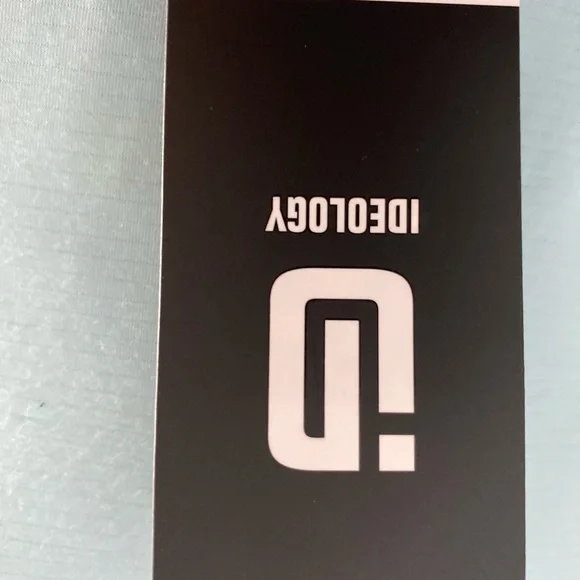 WOMENS IDEALOGY Elegant White Pleated Skirt - Picture 4 of 9